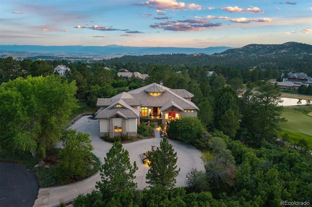 1048 Vintage Place, Castle Rock