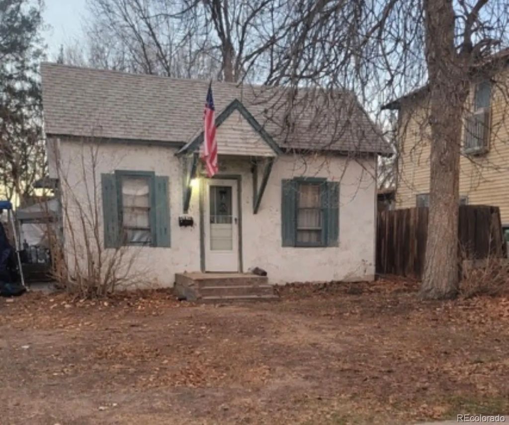 1109 Bragdon, Pueblo