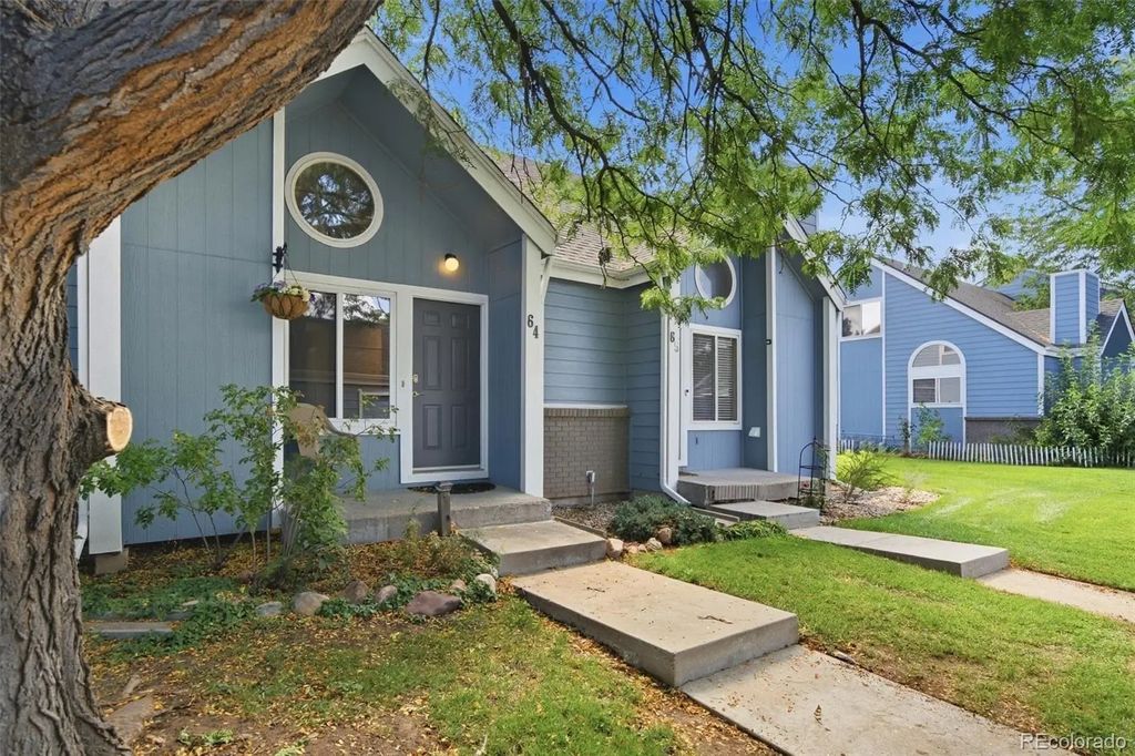2929 Ross Drive R64, Fort Collins