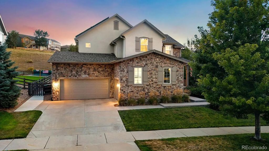13568 W 87th Terrace, Arvada