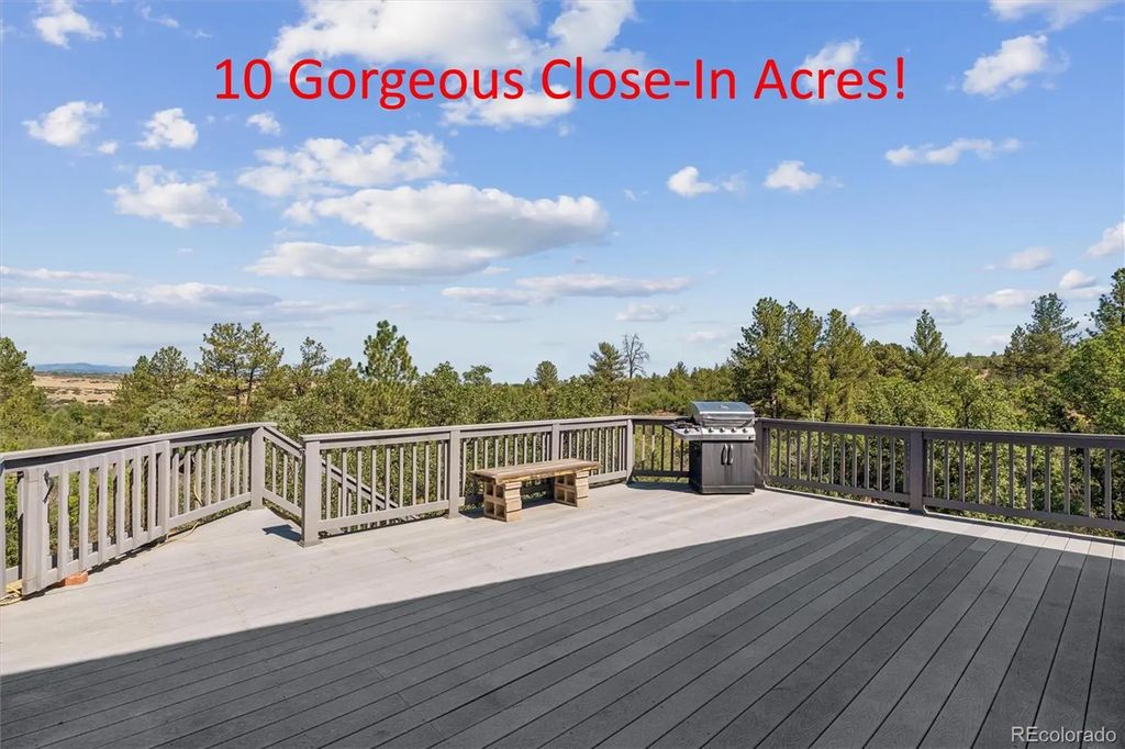 3025 Oakland Drive, Sedalia