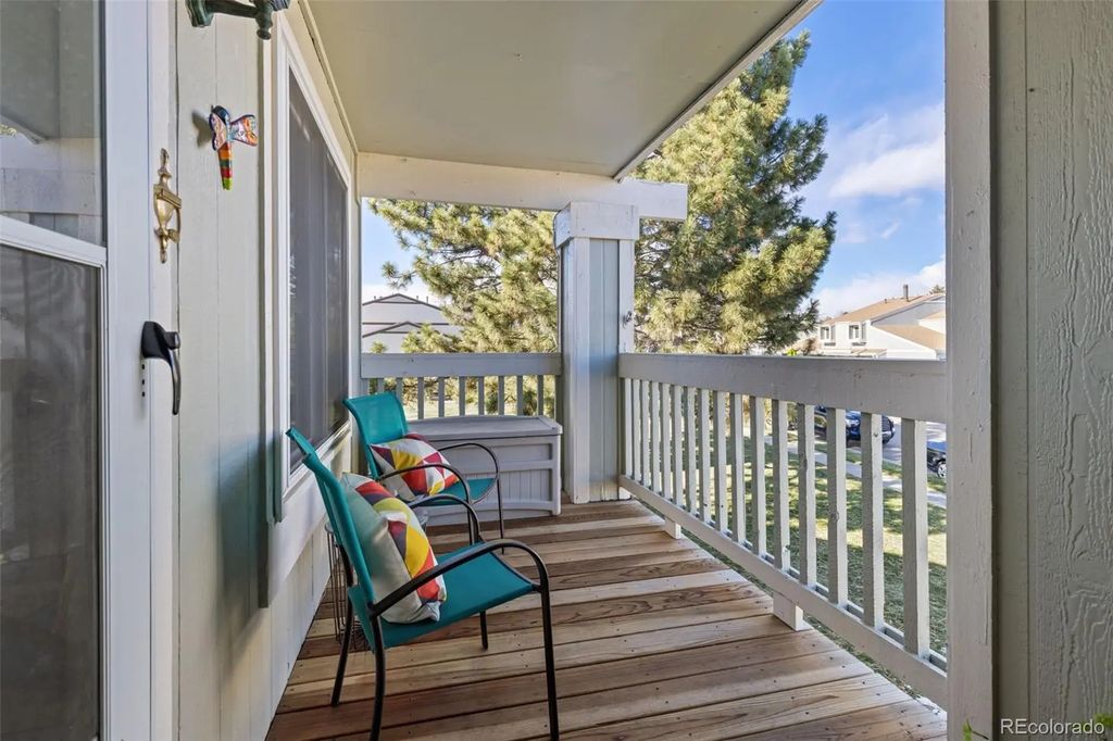 8749 Chase Drive 158, Arvada