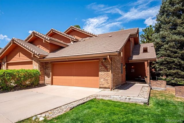 5403 Coyote Canyon Way C, Morrison