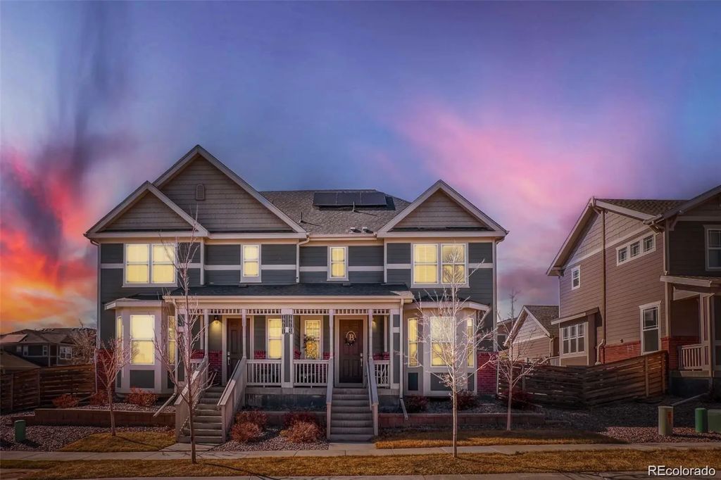 17703 Olive Street, Broomfield