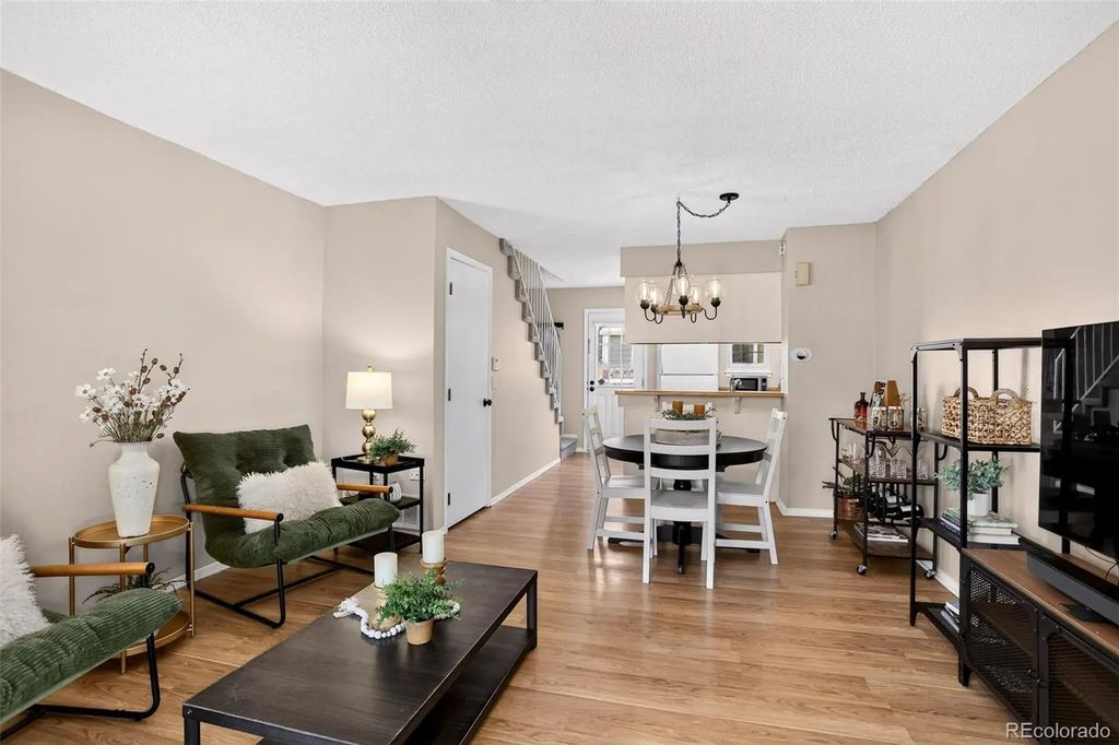 1811 S Quebec Way 196, Denver