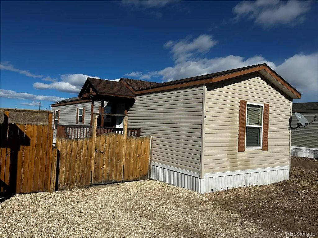 11 Lea Lane, Westcliffe