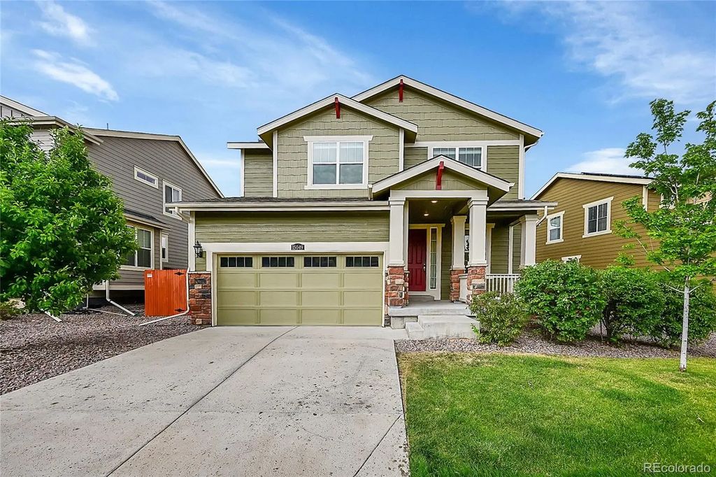 15049 Vienna Circle, Parker