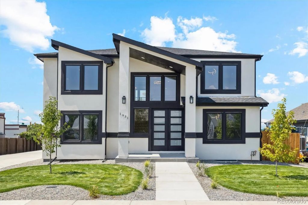 1931 Andes Street, Aurora
