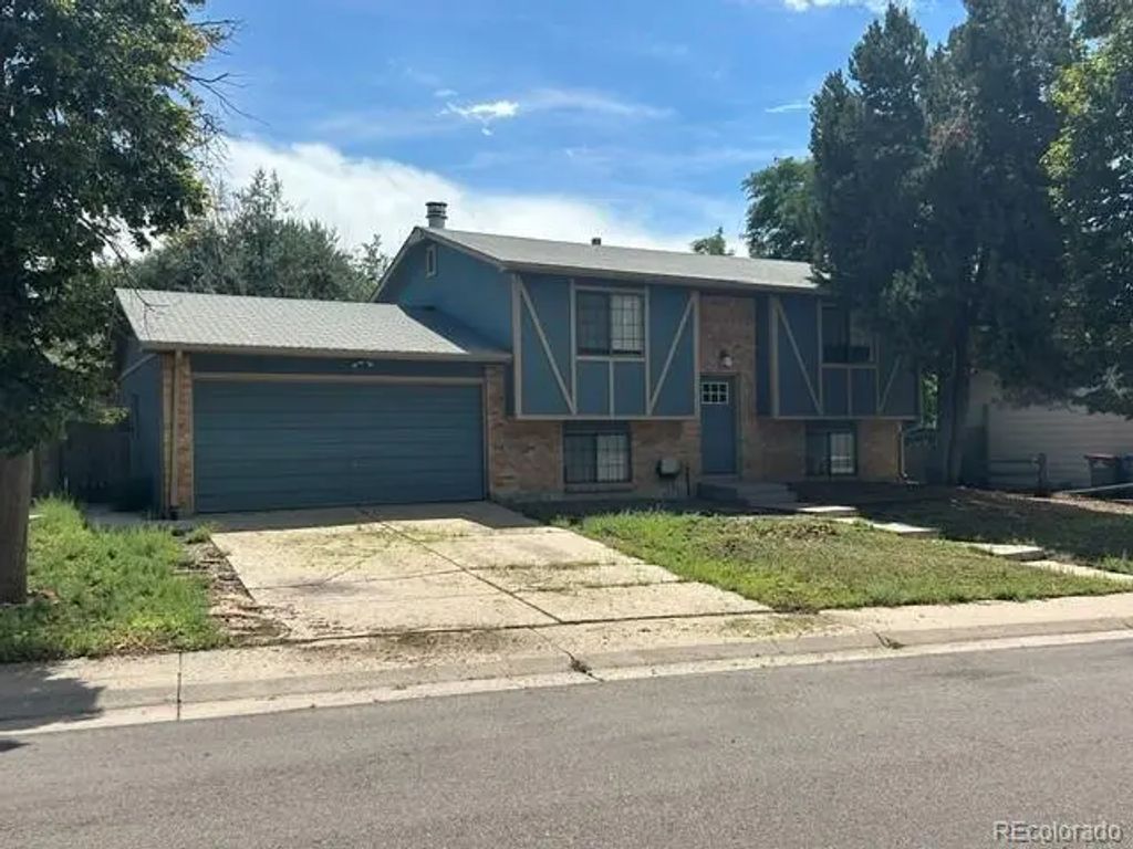14756 E Tufts Avenue, Aurora