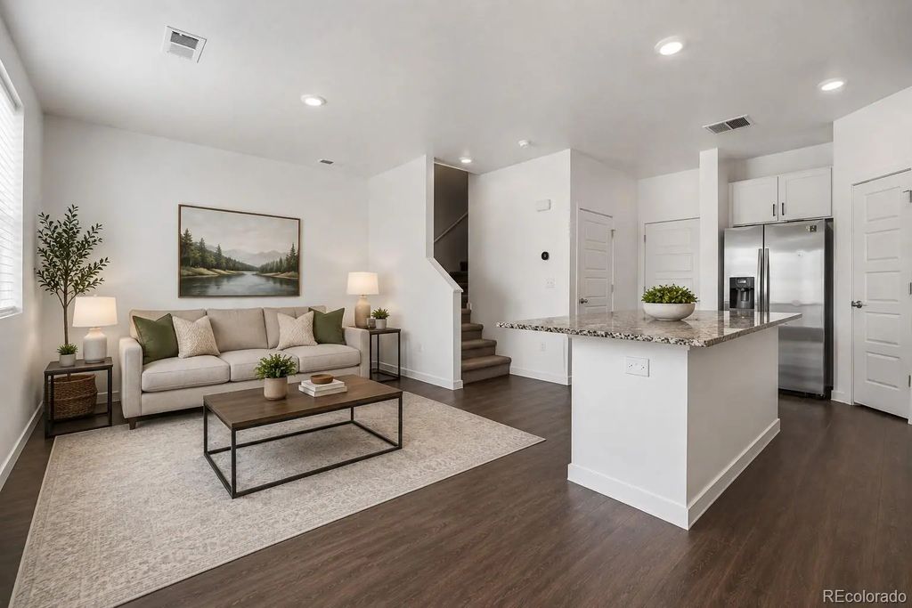 1353 Reynolds Street 17b, Fort Lupton