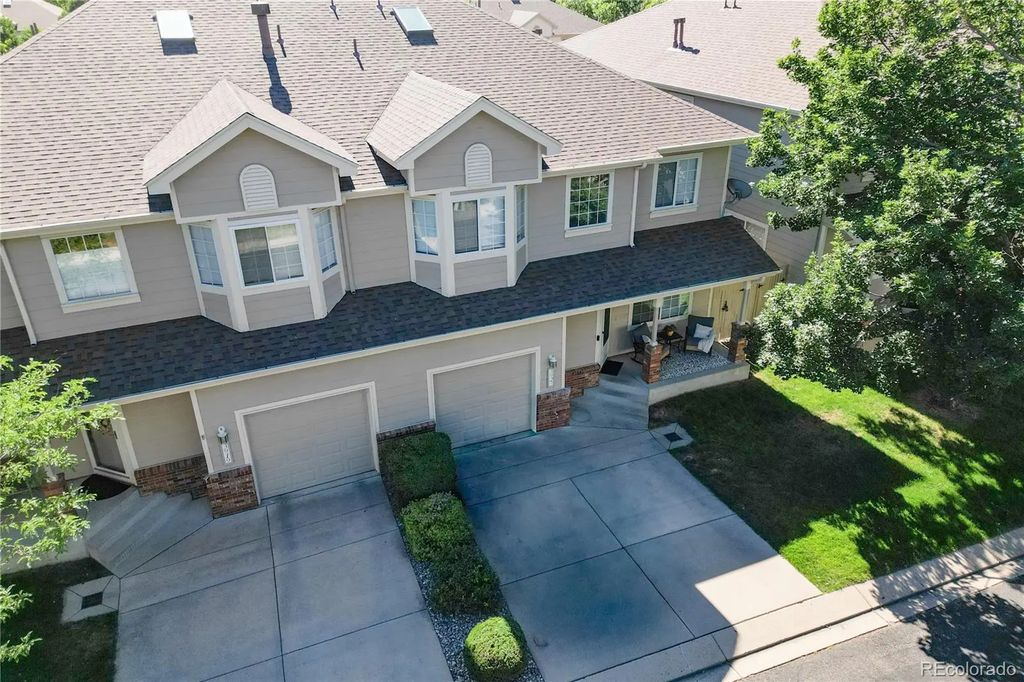 3923 Nicki Heights, Colorado Springs