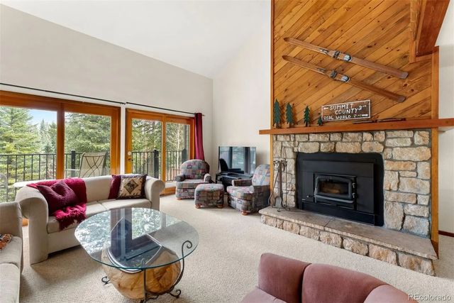 10500 Ryan Gulch Road J-106, Silverthorne