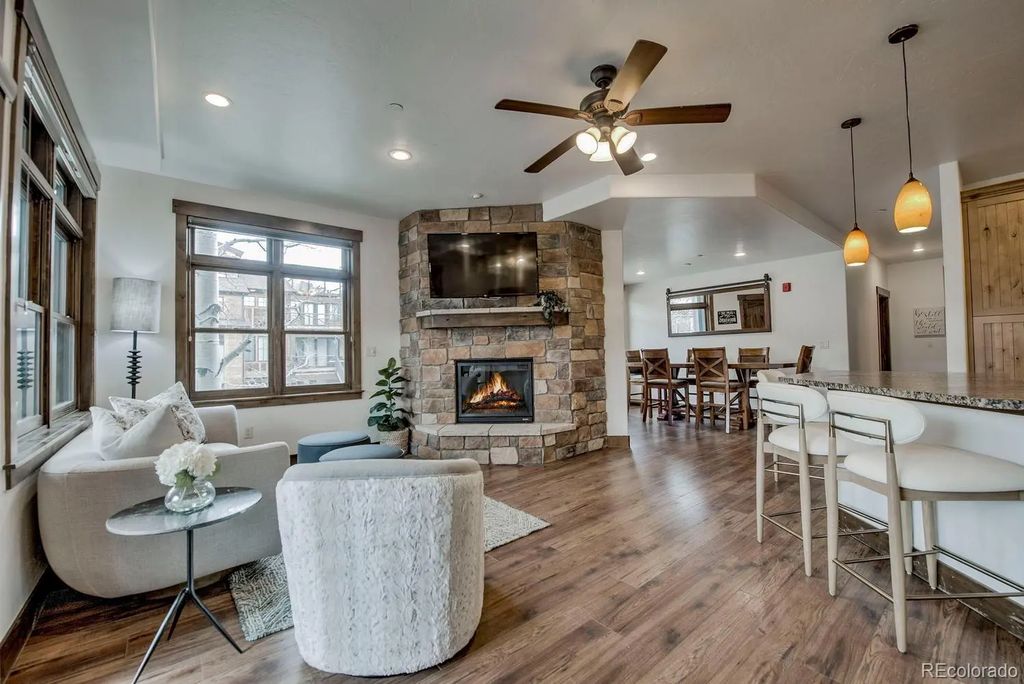 401 Granite Street 15, Frisco