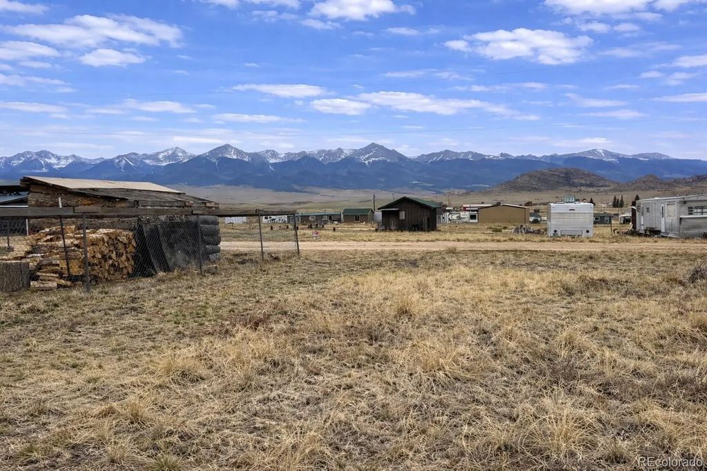 35 Williams Avenue, Westcliffe