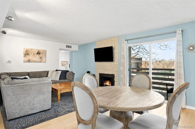 7395 E Eastman Avenue 201m, Denver