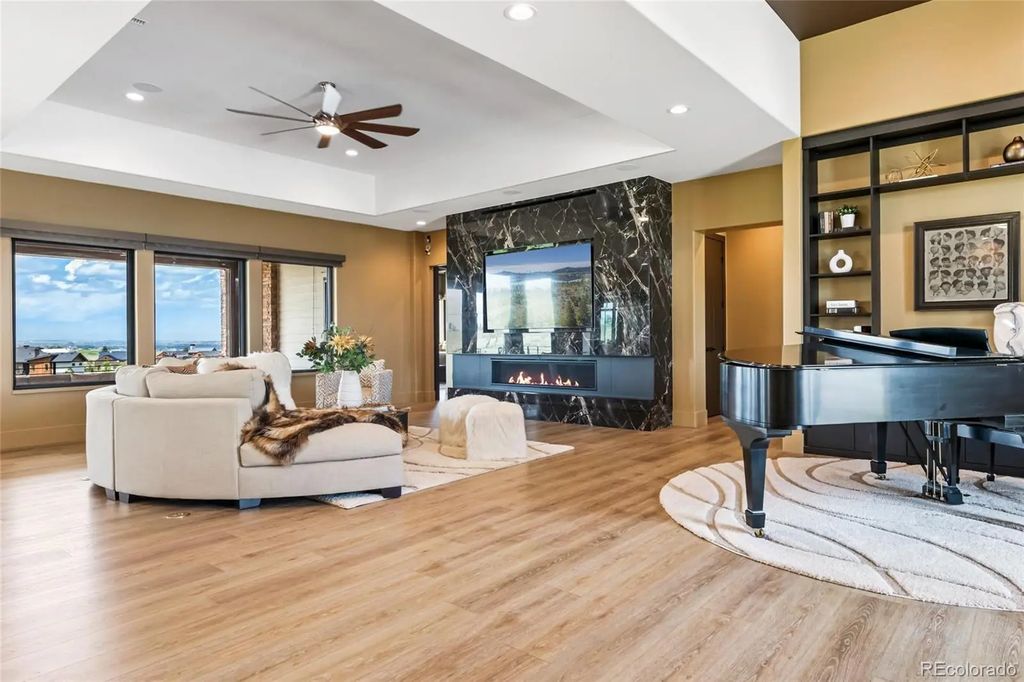 11455 Evening Hunt Road, Franktown