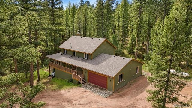 1424 High Drive, Sedalia