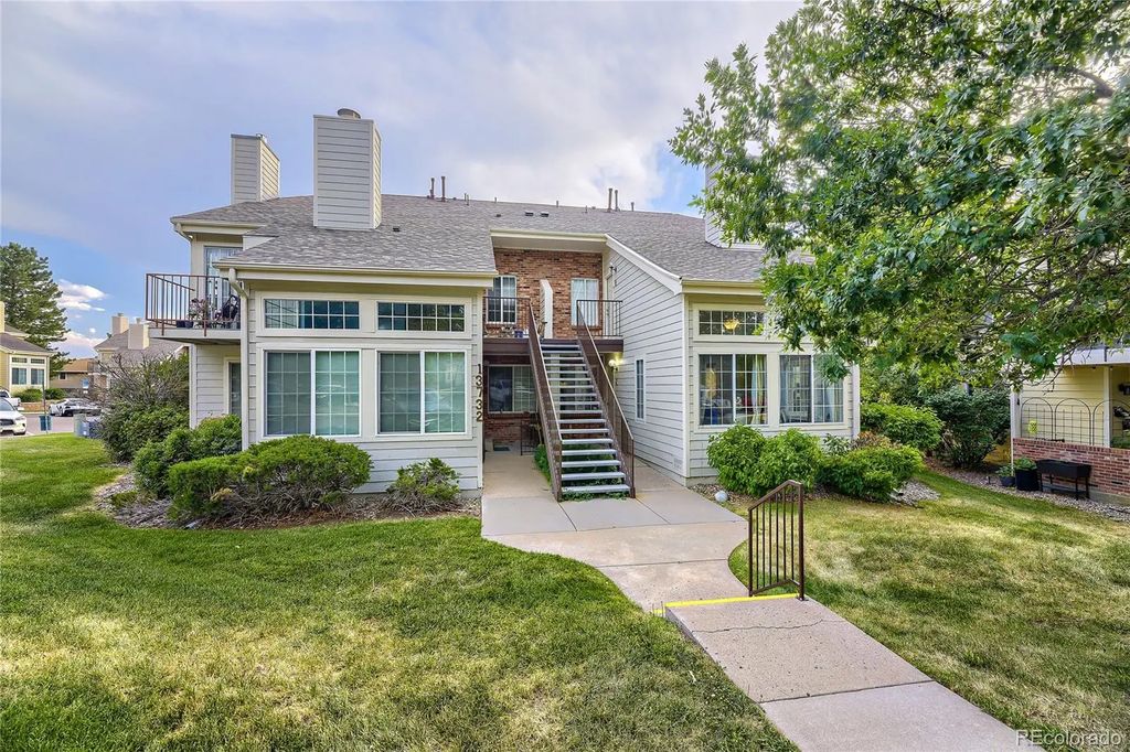 13732 E Lehigh Avenue G, Aurora