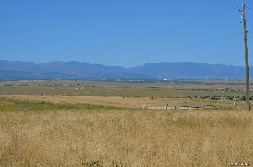 Red Creek Springs E, Pueblo
