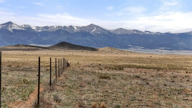 Tbd Deer Springs Circle, Westcliffe