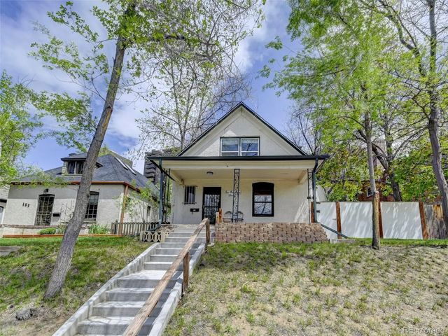 458 S Downing Street, Denver