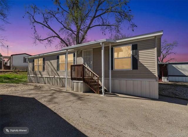 9100 Tejon Street, Denver