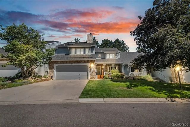 8505 E Temple Drive 473, Denver