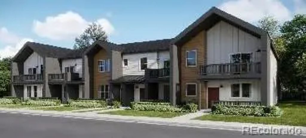 8871 Whiteclover Street, Littleton