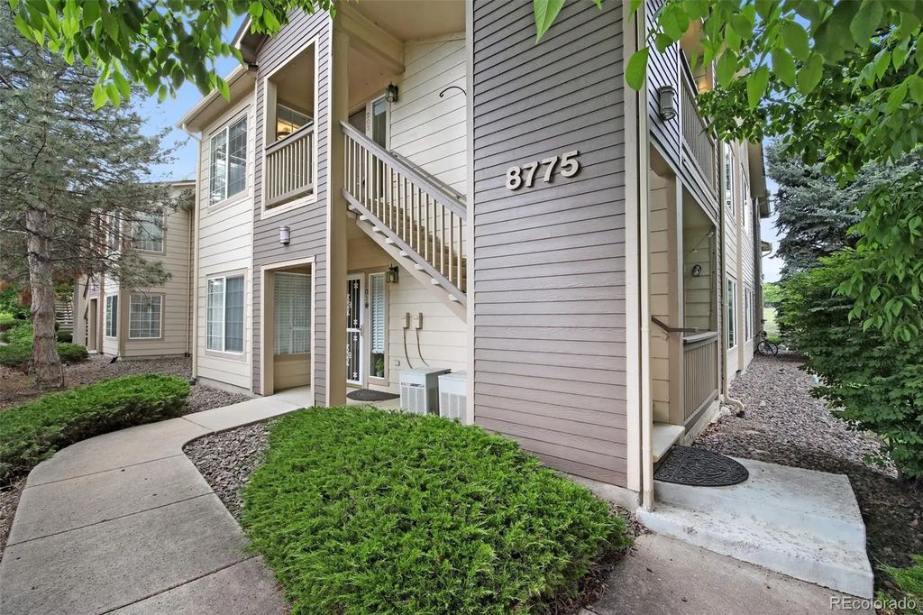 8775 W Berry Avenue 203, Littleton