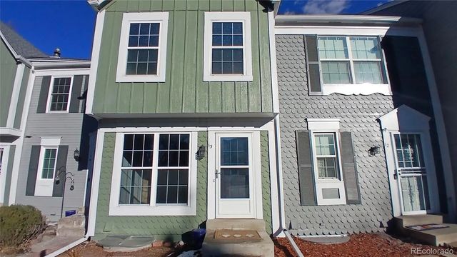 1699 S Trenton Street 13, Denver