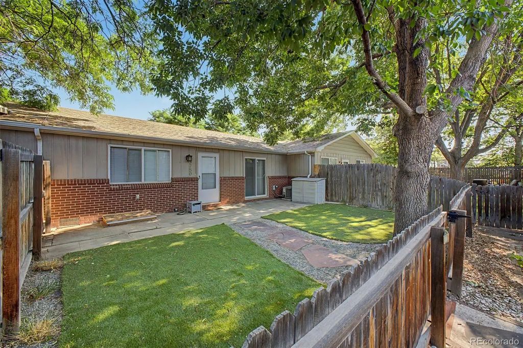 3750 Yates Street, Denver