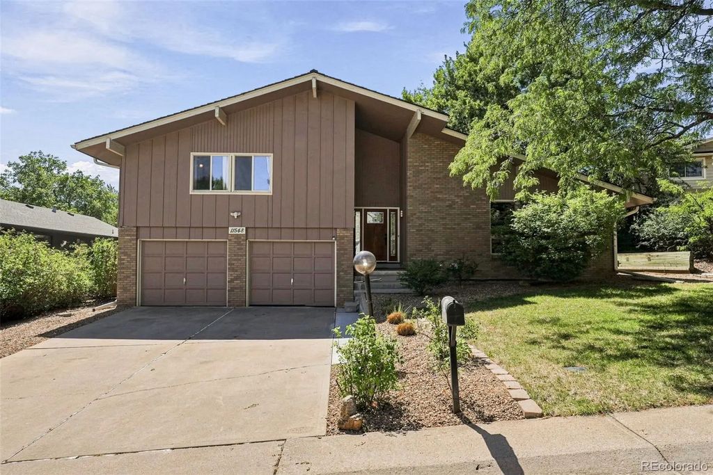 11548 W 39th Avenue, Wheat Ridge