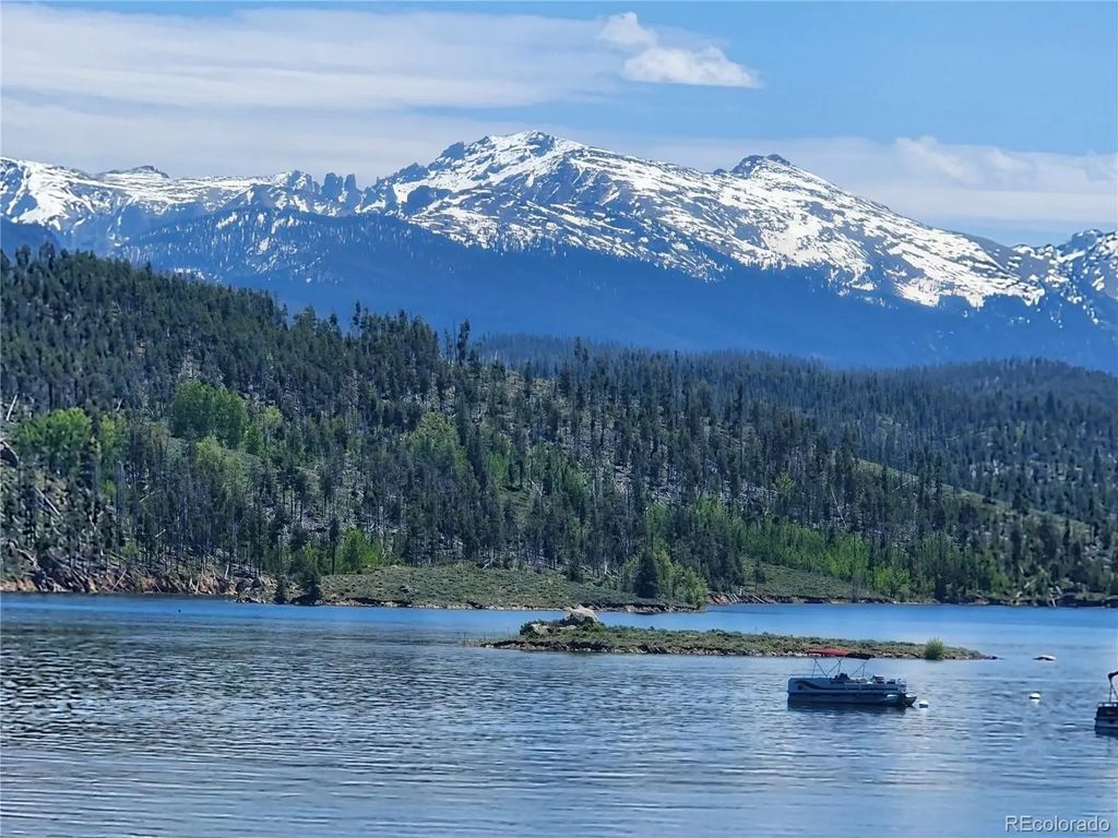 1026 County Road 64 4, Grand Lake