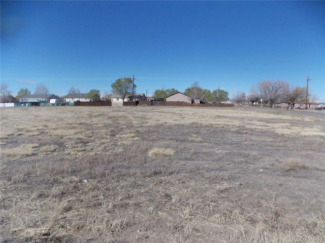 1701 State Avenue, Alamosa