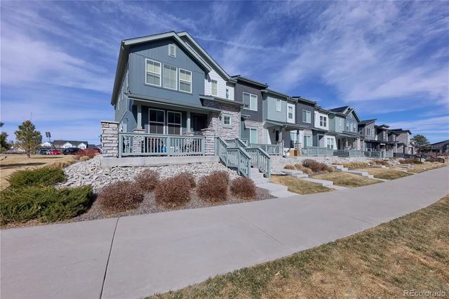 7362 W Evans Place, Denver