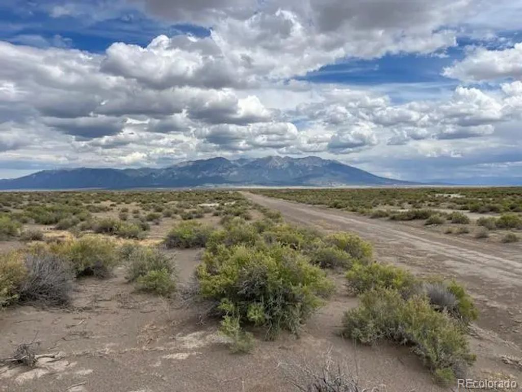 2nd Avenue, Lot 10, Mosca