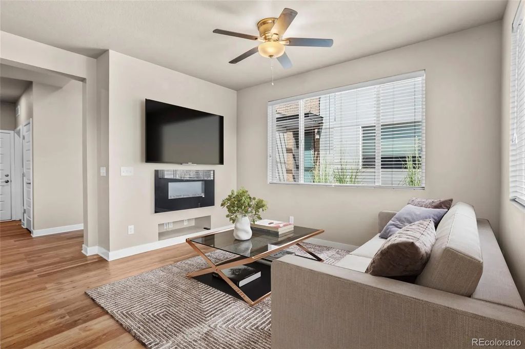 6647 N Pecos Street, Denver