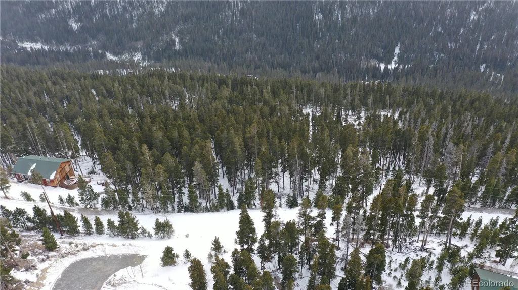 Lot 37 Vista Road, Idaho Springs