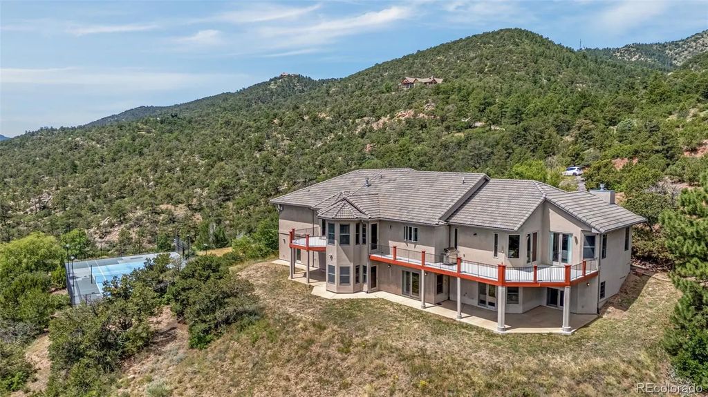 15575 Henry Ride Heights, Colorado Springs