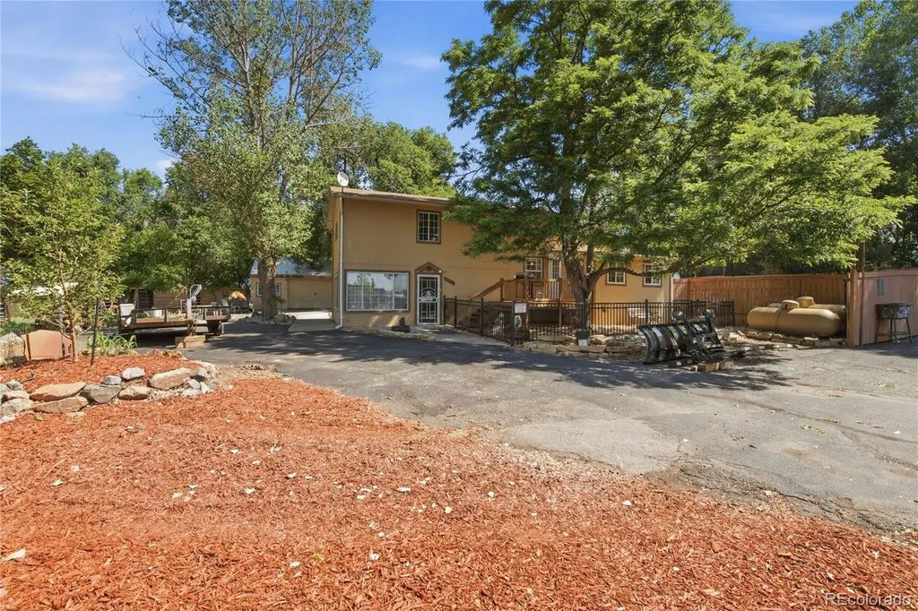 15417 Highway 52, Fort Lupton