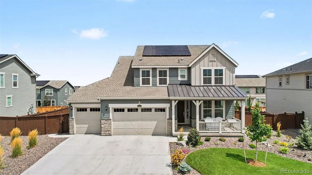 14854 Elm Street, Thornton