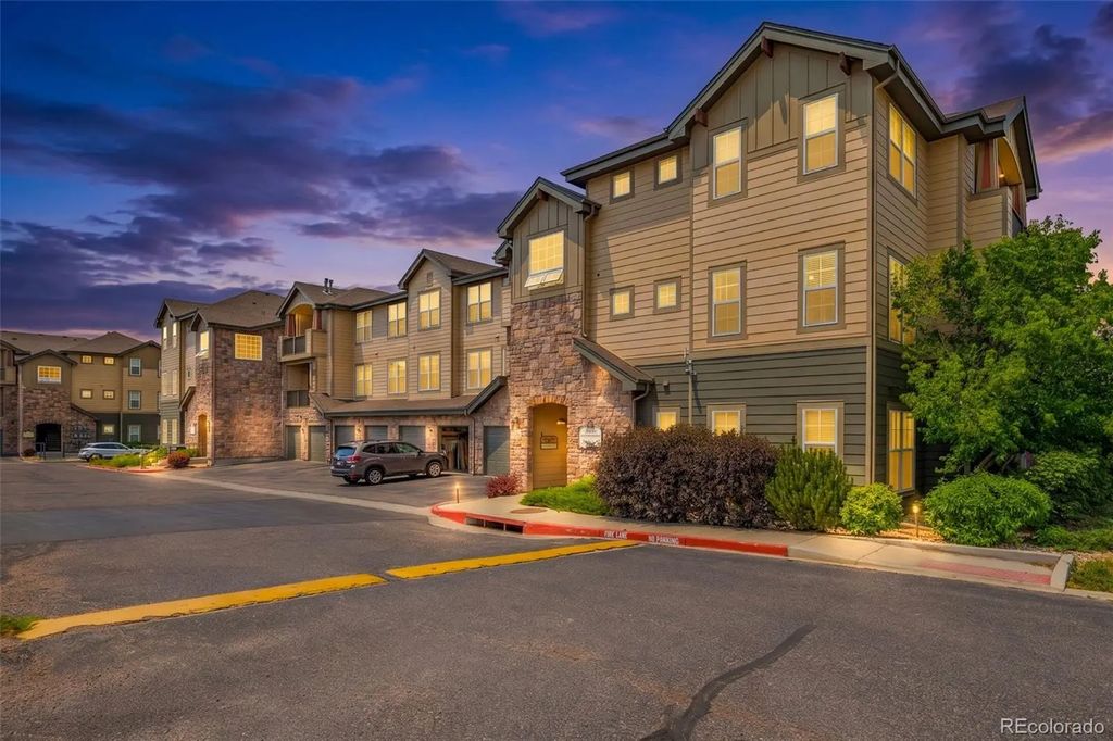 4875 Wells Branch Heights 202, Colorado Springs