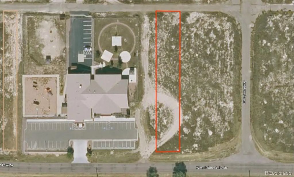 109 W Palmer Lake Drive, Pueblo