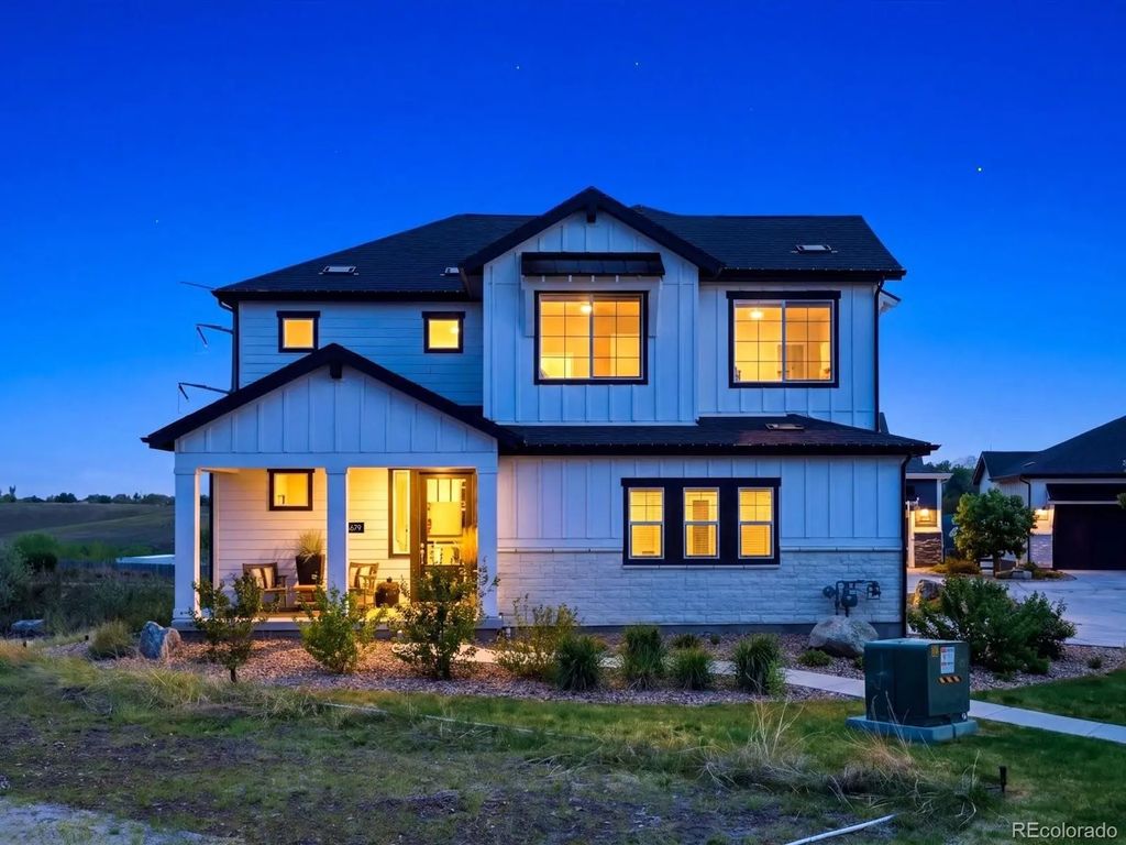 6679 S Kline Court, Littleton