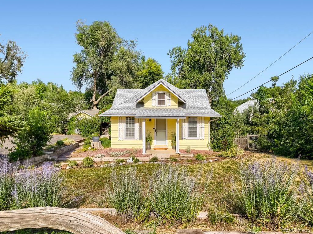 6420 Estes Street, Arvada