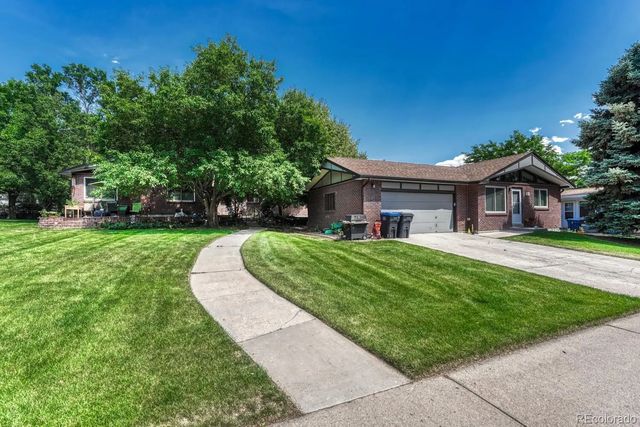 5380 S Prescott Street, Littleton