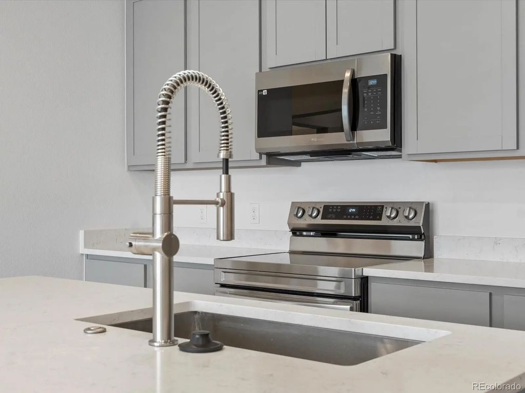 6153 N Ceylon Street 308, Denver
