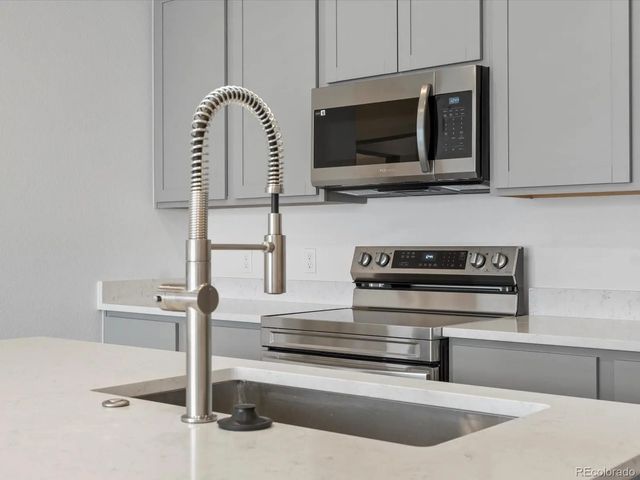 6153 N Ceylon Street 308, Denver