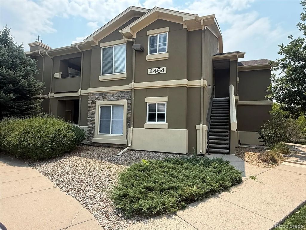 4464 Copeland Loop 102, Littleton