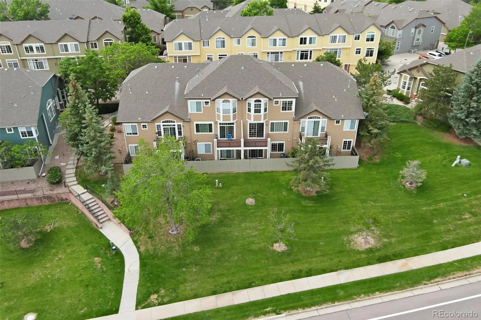 2855 Rock Creek Circle 119, in the city of Superior Real Estate in CO by Rock Creek